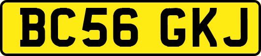 BC56GKJ