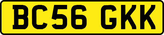 BC56GKK
