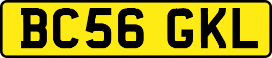 BC56GKL