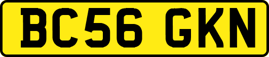 BC56GKN