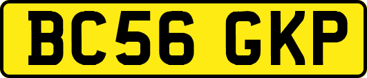 BC56GKP