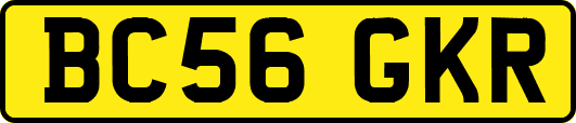 BC56GKR