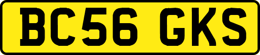 BC56GKS