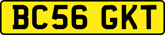 BC56GKT