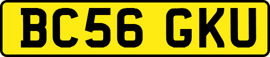 BC56GKU