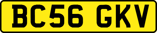 BC56GKV