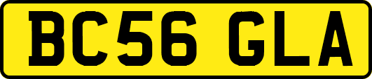 BC56GLA