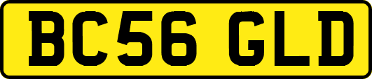 BC56GLD