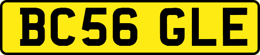 BC56GLE