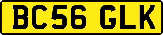 BC56GLK
