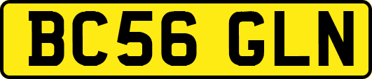 BC56GLN