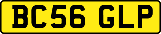 BC56GLP