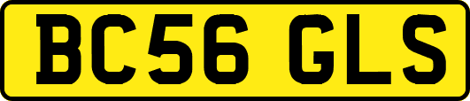 BC56GLS