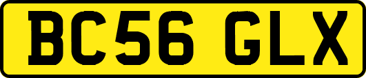 BC56GLX
