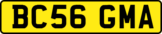 BC56GMA