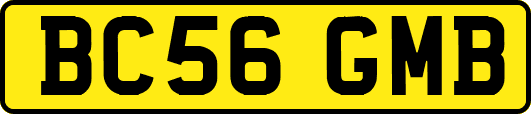 BC56GMB