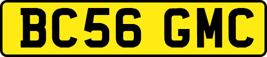 BC56GMC