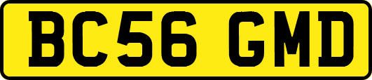 BC56GMD