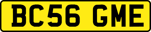 BC56GME