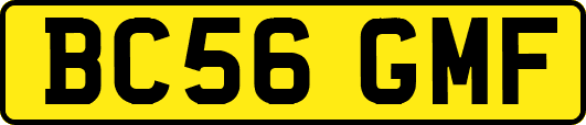 BC56GMF