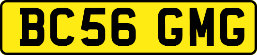 BC56GMG
