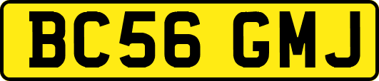 BC56GMJ