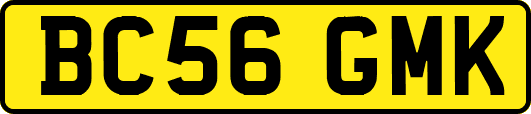 BC56GMK