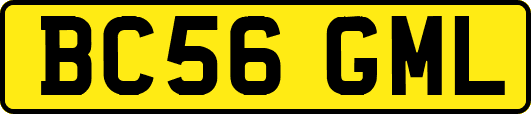 BC56GML