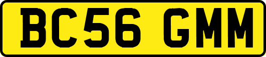 BC56GMM