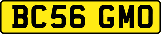 BC56GMO