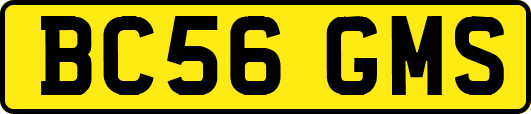 BC56GMS