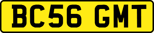 BC56GMT