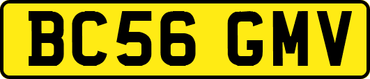 BC56GMV
