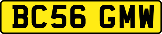 BC56GMW