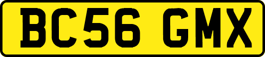BC56GMX