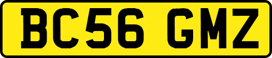 BC56GMZ
