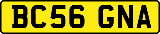 BC56GNA