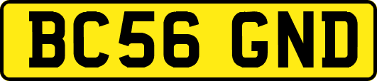 BC56GND