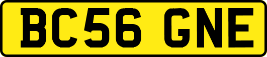 BC56GNE