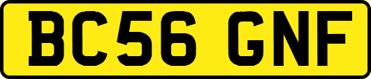 BC56GNF
