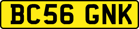 BC56GNK