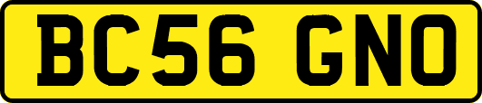 BC56GNO