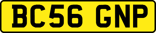 BC56GNP