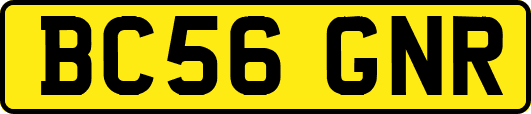 BC56GNR