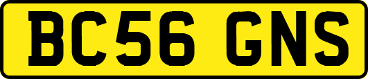 BC56GNS