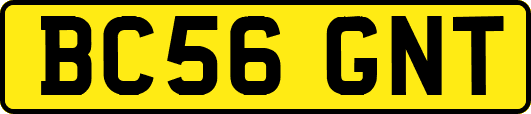 BC56GNT