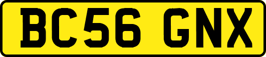 BC56GNX