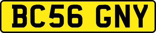 BC56GNY