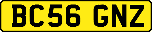 BC56GNZ