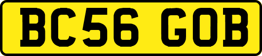BC56GOB